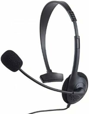 HEADPHONE PARA XBOX 360 KNUP - KP 5363