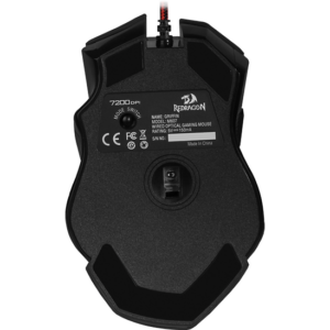 MOUSE GRIFFIN PRETO