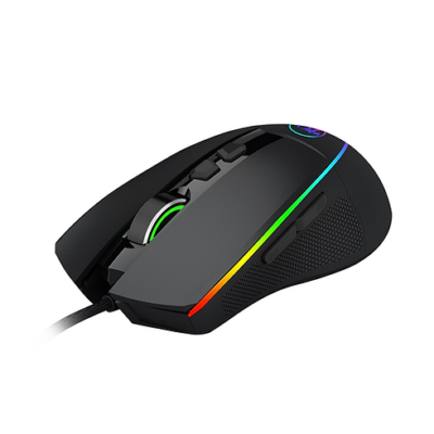 MOUSE GAMER EMPEROR RGB PTO