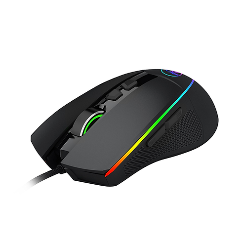 MOUSE GAMER EMPEROR RGB PTO