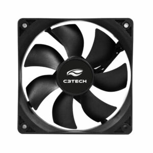 COOLER FAN F7-50BK STORM 8CM C3T