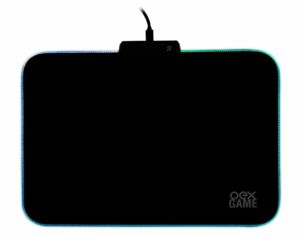 MP310 MOUSE PAD GLOW C/ LUZ DE LED