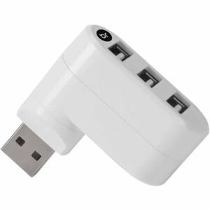 HUB USB 3 PORTAS