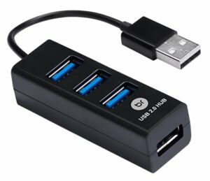 MINI HUB USB