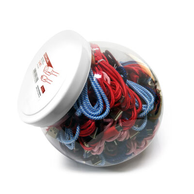 CABO USB-MICRO USB 1M 2A CB-M11 C3P