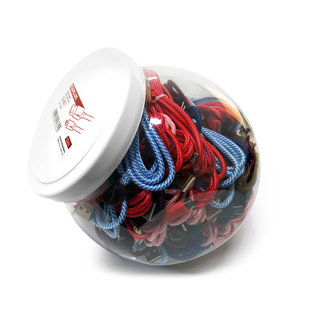 CABO USB-MICRO USB 1M 2A CB-M11 C3P