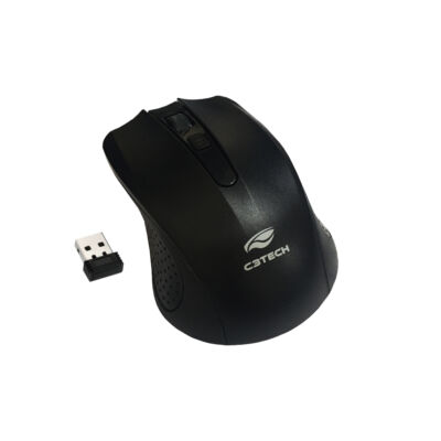 MOUSE S/FIO RC/NANO M-W20BK C3T