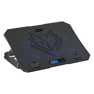 BASE P/NOTEBOOK 15,6 GAMER NBC-70BK C3TECH