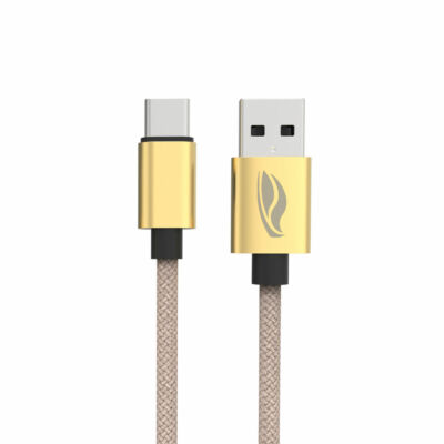 CABO USB-USB-C 1M CB-C200GD C3TECH