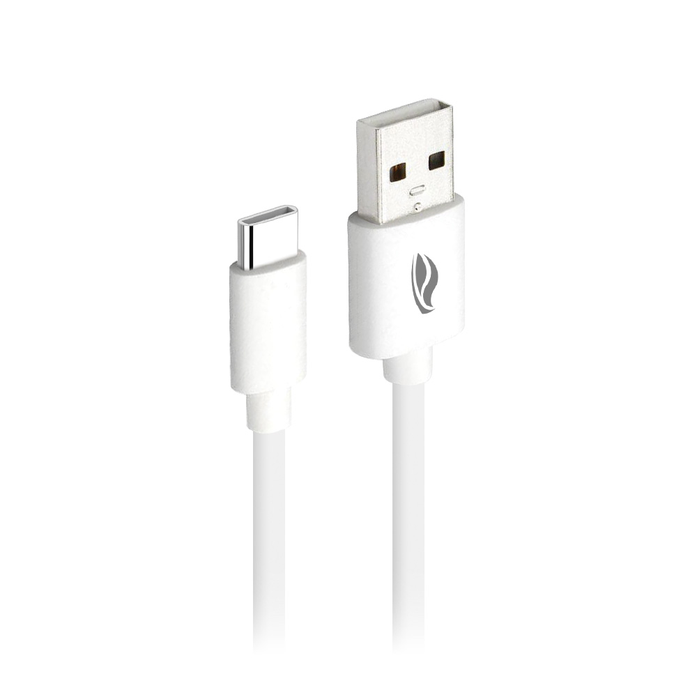 CABO USB-USB C 2M 3A CB-C20WH C3TECH