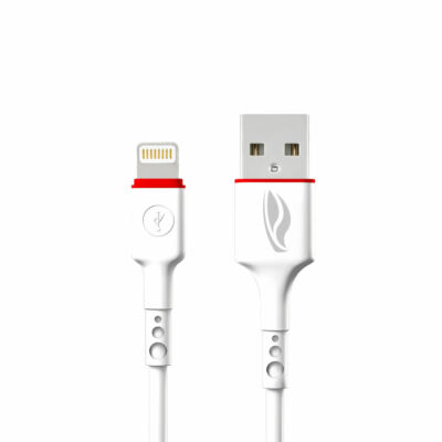 CABO USB-LIGHTNING 1M CB-L100WH C3TECH