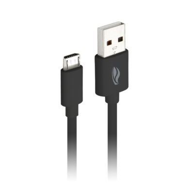 CABO USB-MICRO USB 1M 2A CB-M10BK C3TECH
