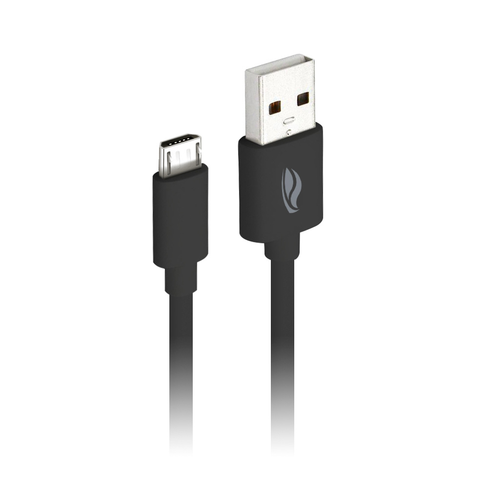 CABO USB-MICRO USB 1M 2A CB-M10BK C3TECH