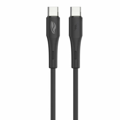 CABO USB-C-USB-C 1M CB-P300BK C3TECH