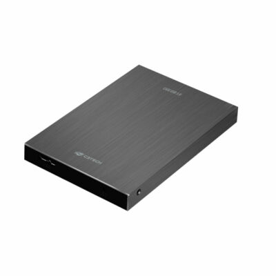 GAVETA P/HD EXT 2,5  USB 3.0 CH-400CB C3T