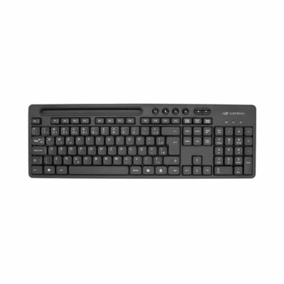 TECL S/FIO RC/NANO KB-W100BK C3T
