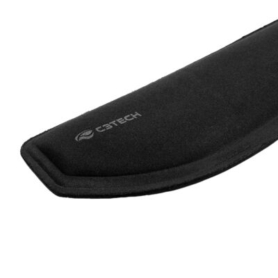 APOIO DE PUNHO P/TECLADO ERGONOMICO KP-50 C3T