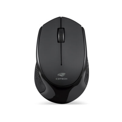 MOUSE S/FIO BT+RC/NANO M-BT50BK C3T