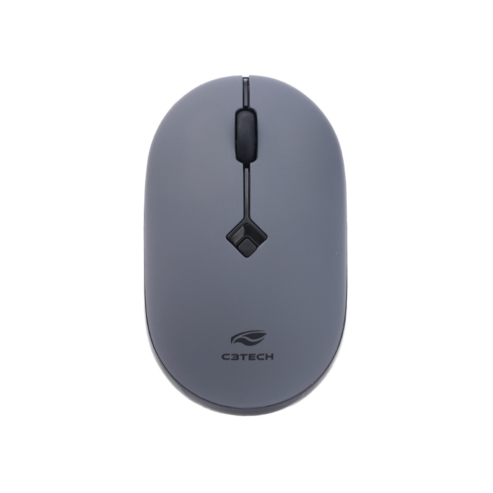 MOUSE S/ FIO RC/ NANO M-W60GY C3T