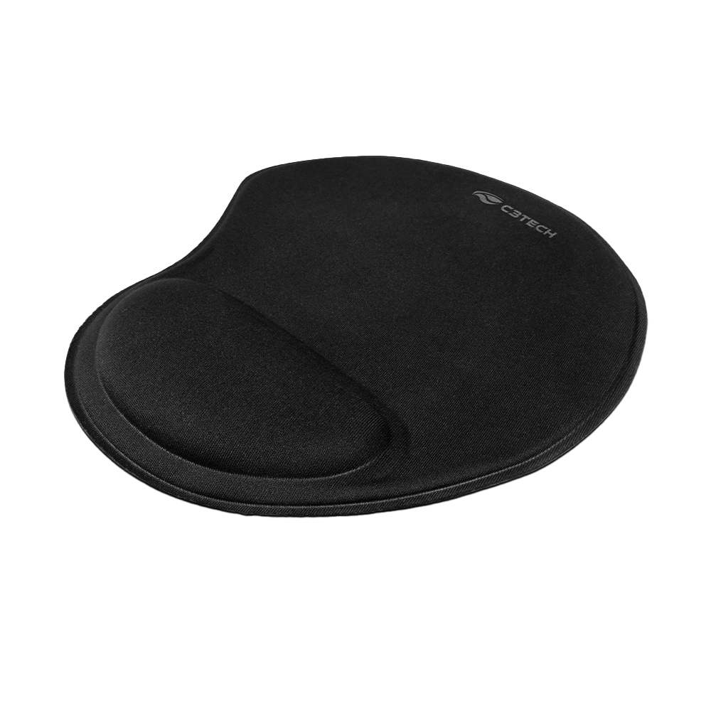 MOUSE PAD C/APOIO ERGONOMICO MP-50 C3T
