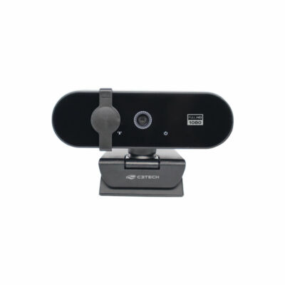 WEBCAM FULL HD 1080P WB-150BK C3T
