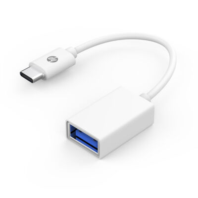 CABO ADAPT USB 3.0 P/USB C DHC-TC105 OTG HP