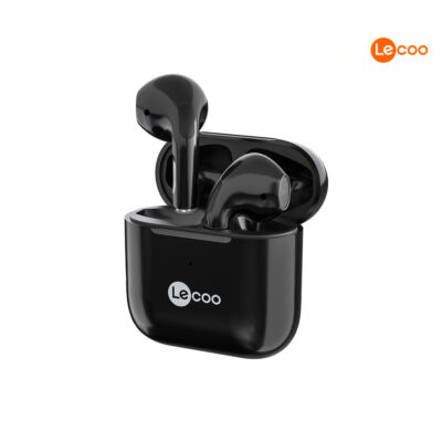 FONE EW310 TWS BT5.1 PRETO LECOO