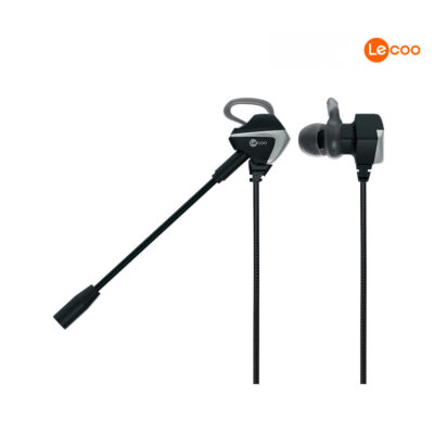 FONE DE OUVIDO INTRA HT105 LECOO