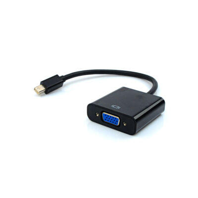 CABO ADAPT VGA F/MINI DP M ADP-203BK