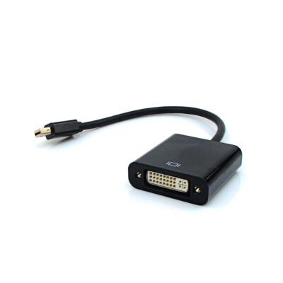 CABO ADAPT DVI F/MINI DP M ADP-204BK PLUSC