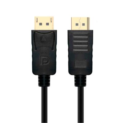 CABO DISPLAYPORT V1.2 3M DP1230 PLUSC