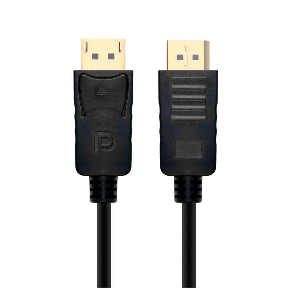 CABO DISPLAYPORT V1.2 3M DP1230 PLUSC