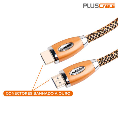 CABO HDMI V2.1 1,5M HDM2115H PLUSC