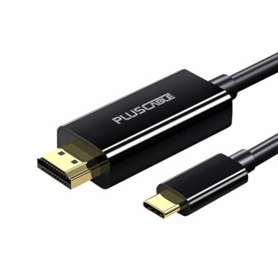 CABO ADAPTADOR USB-C /HDMI HDMIC20 PLUSCABLE