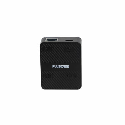 DIVISOR DUPLICADOR DE REDE LA-D100 PLUSC