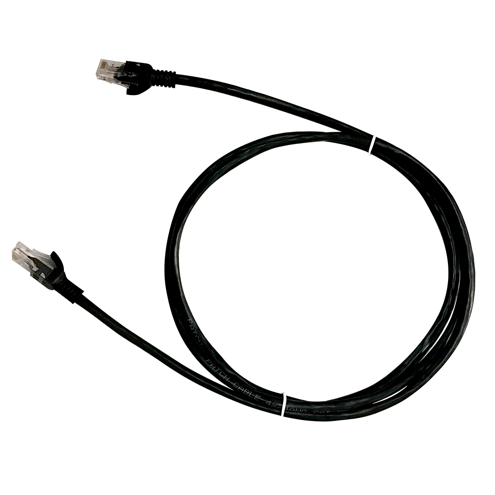 CABO REDE CAT.6 1.5M PC-ETH6U15BK PATCH CORD