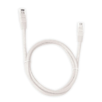 CABO REDE CAT.5E 1.5M PC-ETHU15WH PATCH CORD