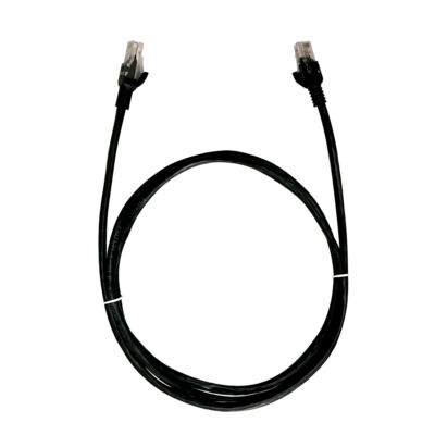 CABO REDE CAT.5E 5M PC-ETHU50BK PATCH CORD