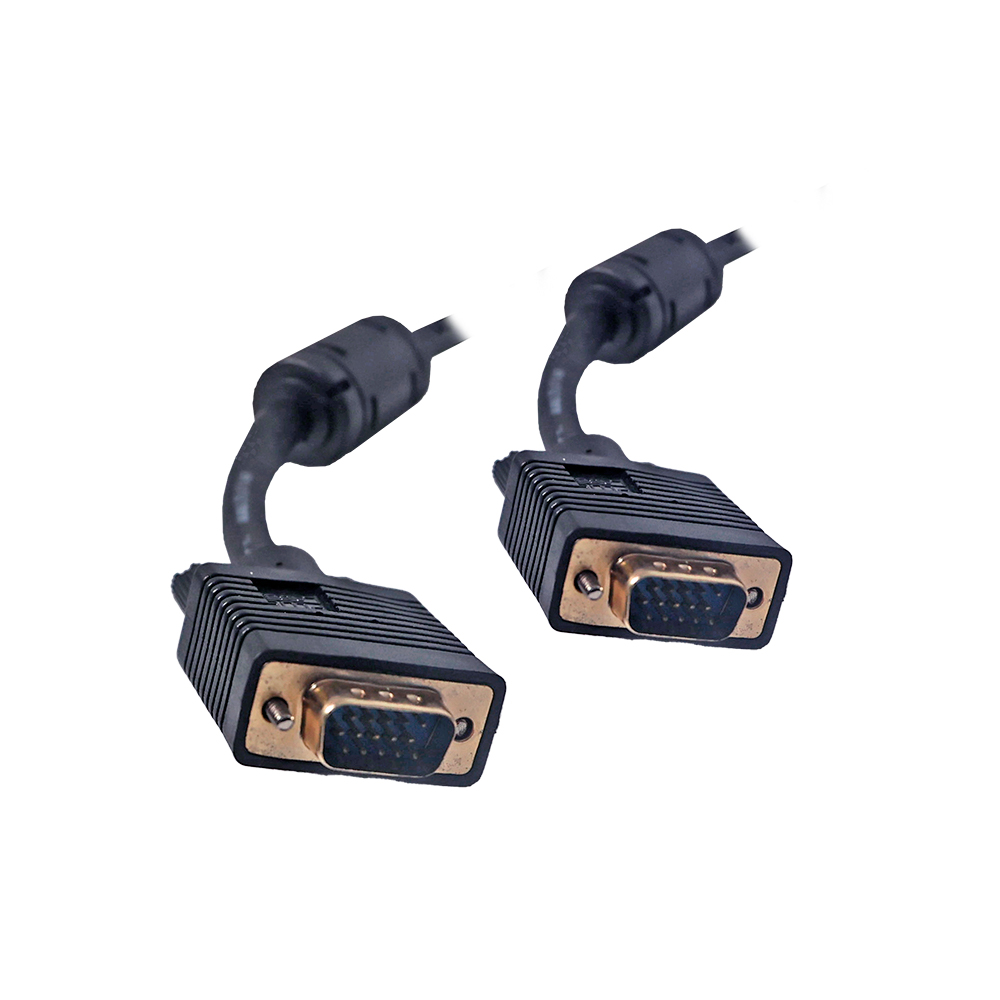 CABO VGA SVGA 5M PC-MON5002