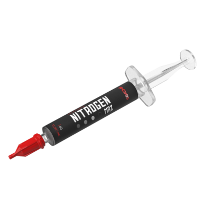PASTA TERMICA PCYES NITROGEN MAX 4G - 12,5W/MK - PCYNM04125