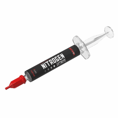 PASTA TERMICA PCYES NITROGEN EXTREME 1,5G - 14W/MK - PCYNE1514