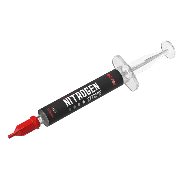 PASTA TERMICA PCYES NITROGEN EXTREME 1,5G - 14W/MK - PCYNE1514