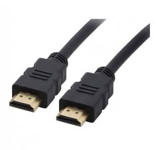 CABO HDMI HDMI 1,5m 4K 3D EMBORRACHADO - FY-10507