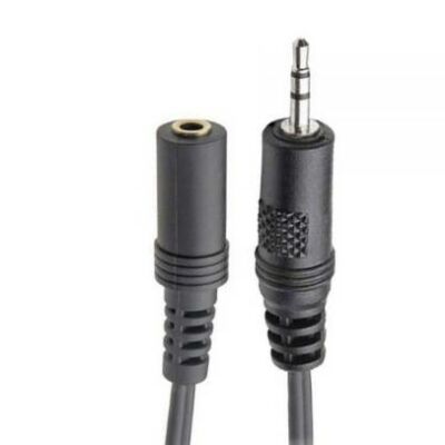 CABO P2 (M) / P2 (F) J2 EXTENSÃO 2m - XC-P2-J2