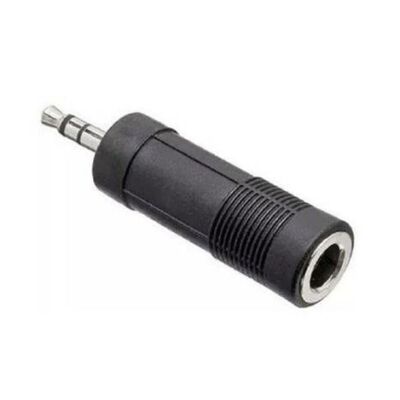 ADAPT. P10 (F) P / P2 (M) ESTEREO - LE-5533