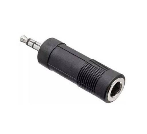 ADAPT. P10 (F) P / P2 (M) ESTEREO - LE-5533