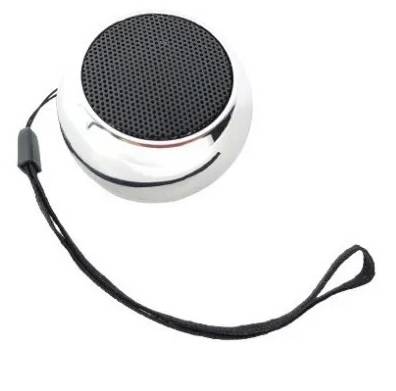 CX.SOM BLUETOOTH PORTATIL OVAL AL-2022 - ALTOMAX