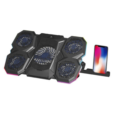 BASE P/NOTEBOOK 17,3  GAMER NBC-300BK C3T