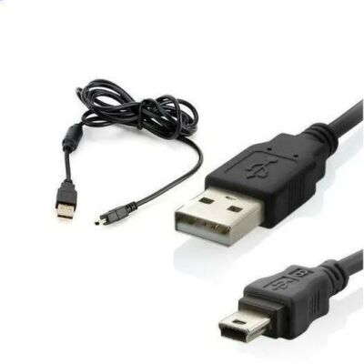 CABO USB V3 C/ FILTRO - 1,8m (PLAY STATION PS-3) - FY-726