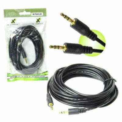CABO P2 STEREO X P2 STEREO 10M XC-P2ST-P2ST-10M X-CELL